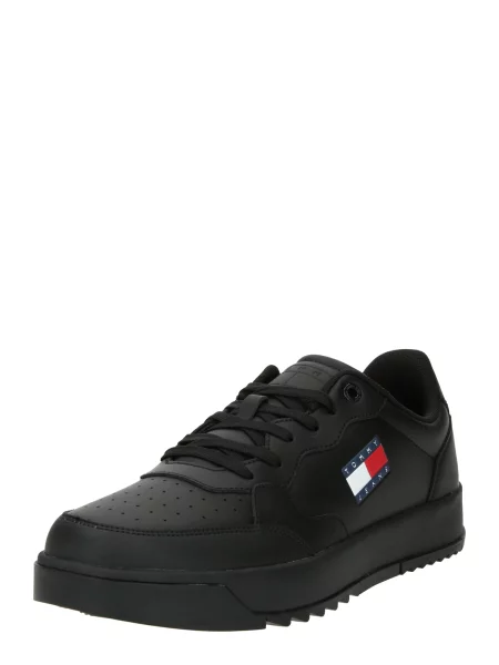 Сникърси Tommy Jeans черно