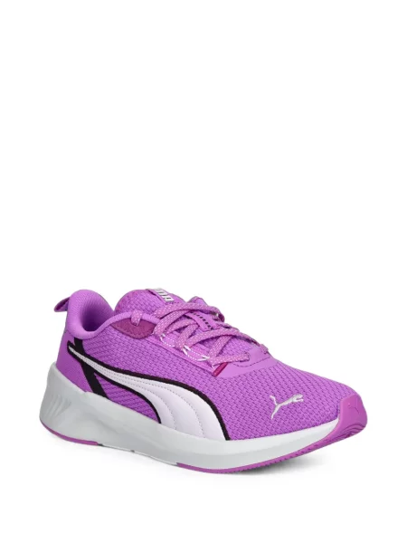 Sneakerși Puma violet