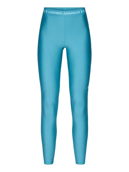 UNDER ARMOUR Športne hlače azur