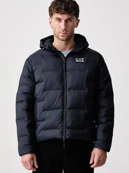 Emporio Armani krátka bunda pánska