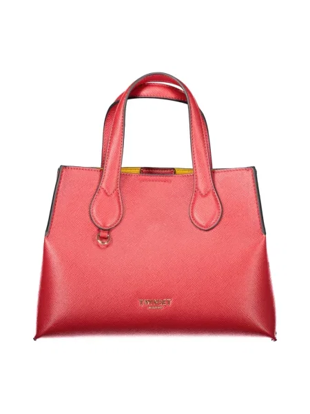 Shopperka Twinset czerwona