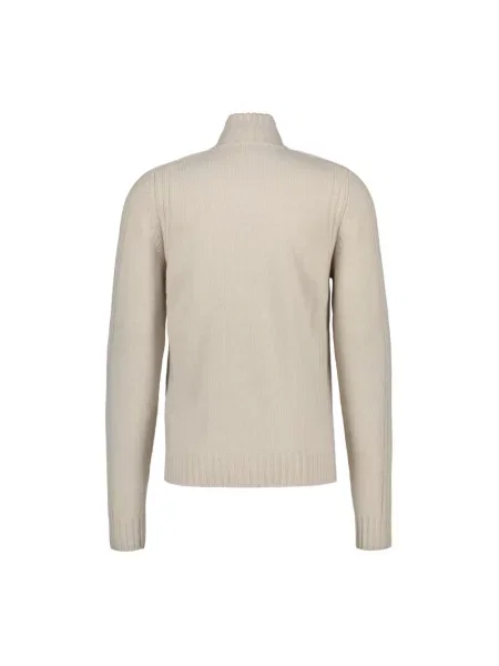 Kardigan Belstaff beżowy