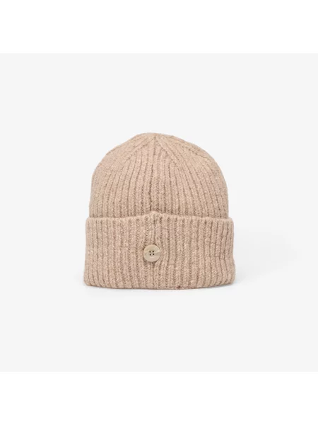 Șapcă Carhartt WIP Anglistic Beanie Speckled Fleur De Sel Universal