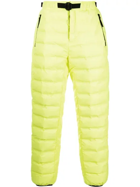 Pantaloni Aztech Mountain galben