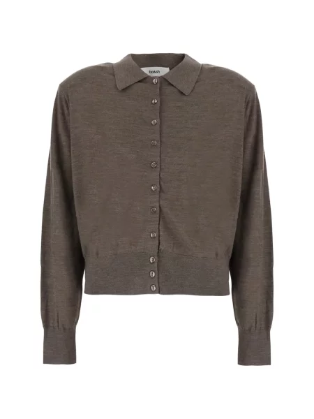 Gulerat cardigan Ba&sh maro