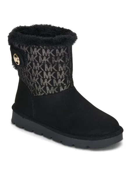 Pantofi copii Michael Michael Kors negru