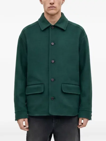 Cămașă Marni verde