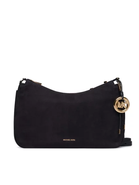 Torebka MICHAEL Michael Kors granatowa