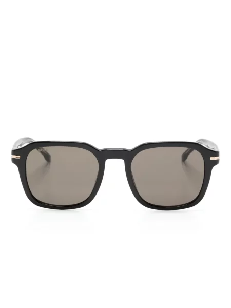 Ochelari de soare Boss negru