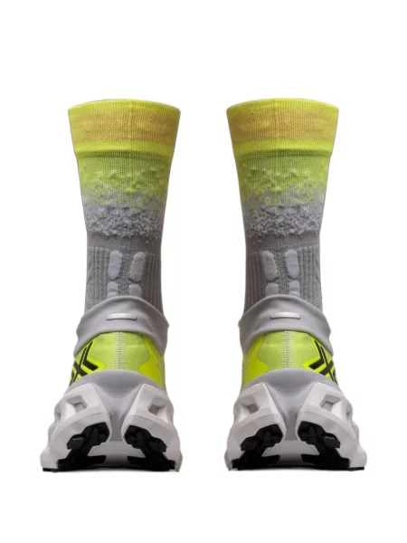 Sneakerși X-bionic galben