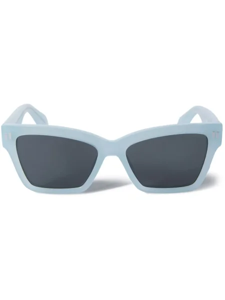 Ochelari de soare Off-white alb