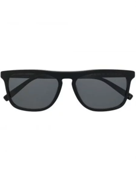 Ochelari de soare Saint Laurent Eyewear negru