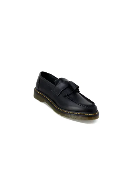 Mokasíny Dr. Martens černé