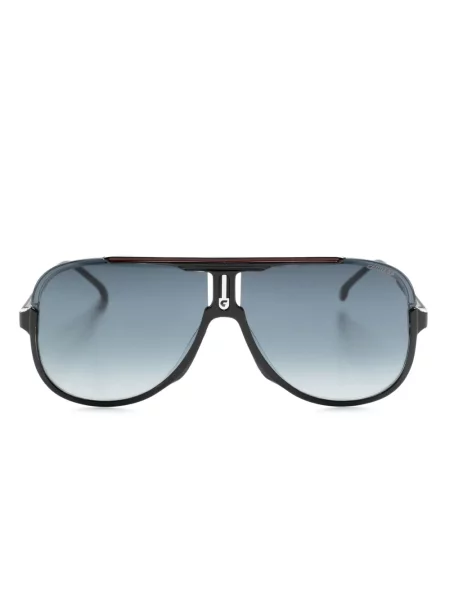 Ochelari de soare Carrera negru
