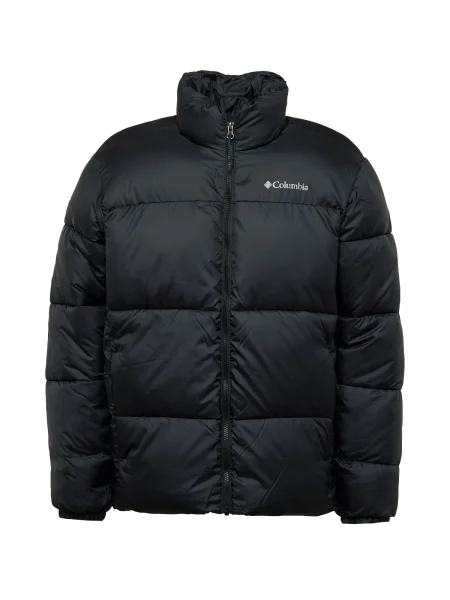 Columbia Geacă de iarnă Puffect™ III negru