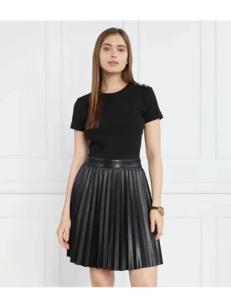 Liu Jo Rochie negru