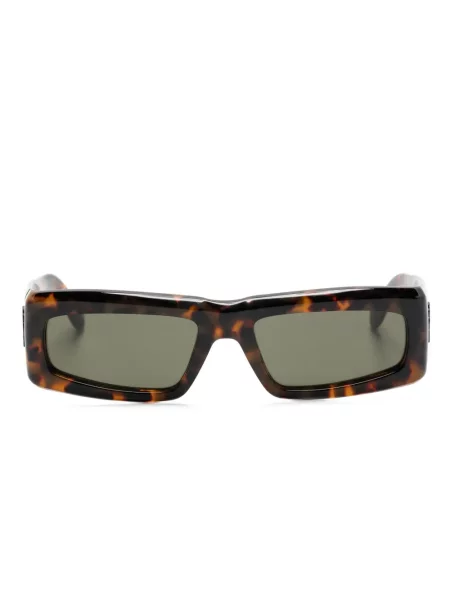 Ochelari de soare Palm Angels maro