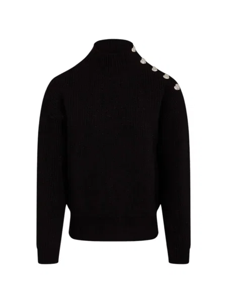 Pulover Morgan negru