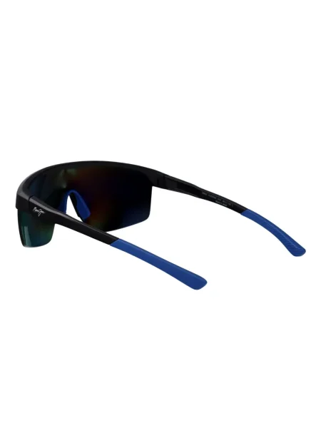 Sunčane naočale Maui Jim crna