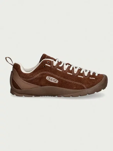 Keen JASPER кросівки замшеві