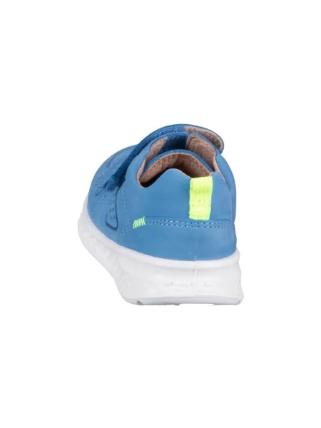 Pantofi copii Superfit albastru