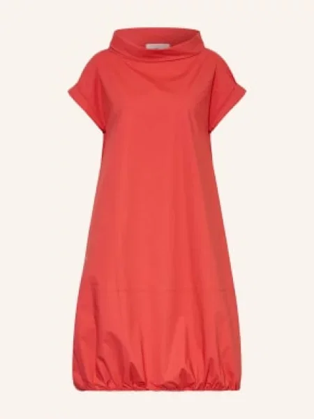 Antonelli Firenze Sukienka rot