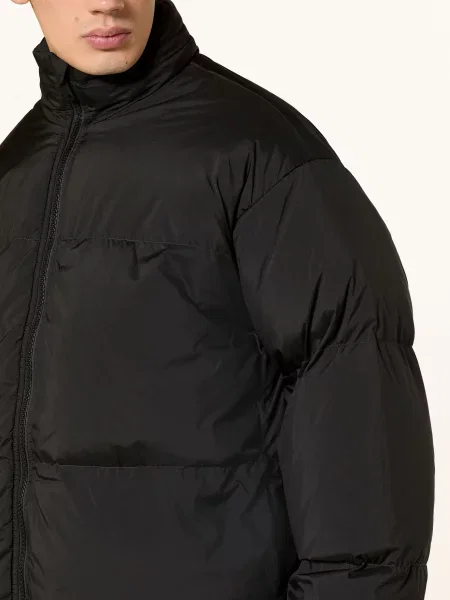 Levi's® Péřové Bundy Aurue černá