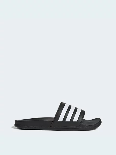 Adidas Шльопанці Унісекс чорний
