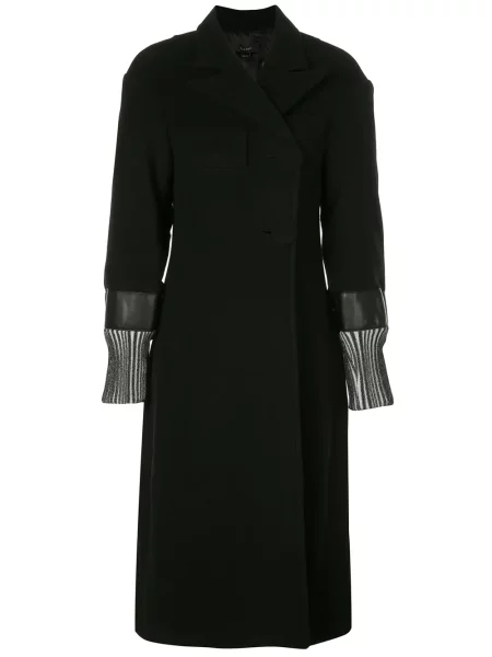 Palton Ellery negru