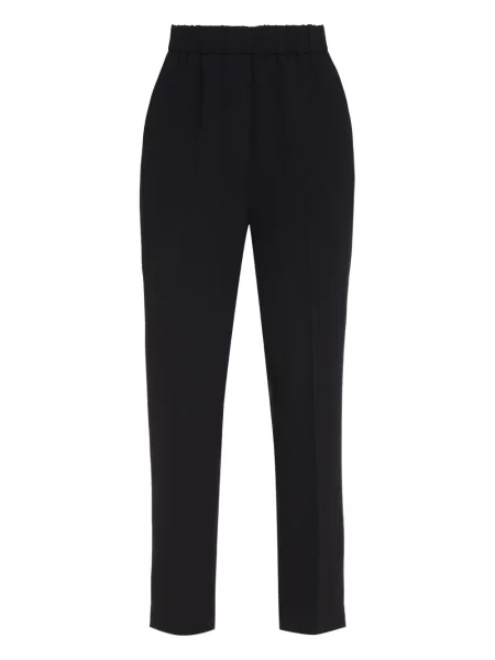 Pantaloni Peserico negru