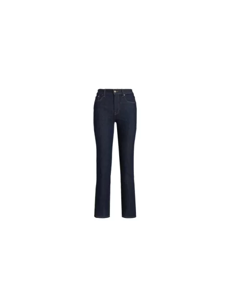 Jeansy Ralph Lauren niebieskie