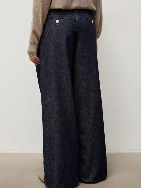 Answear.LAB джинси wide leg