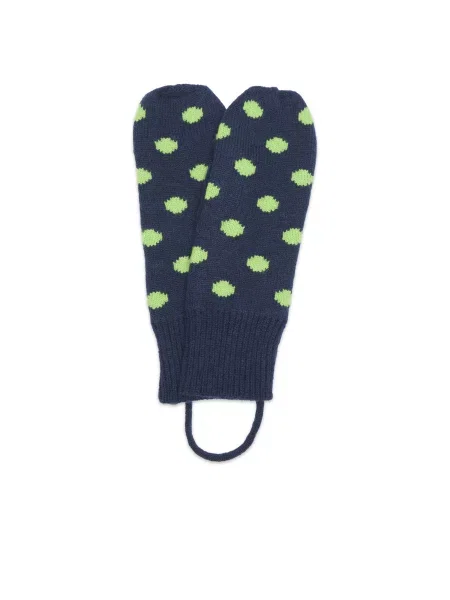 Rękawiczki Damson Madder szare