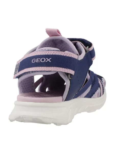 Pantofi copii Geox albastru