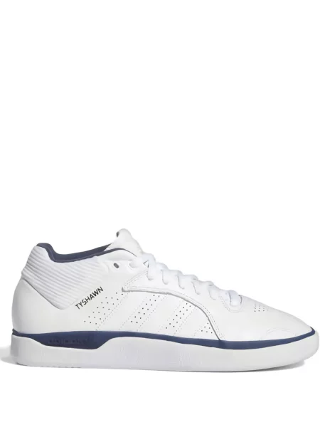 Sneakerși Adidas Dame de in chunky cu model floral albastru