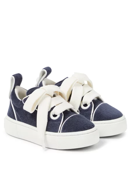 Sneakers Christian Louboutin μπλε