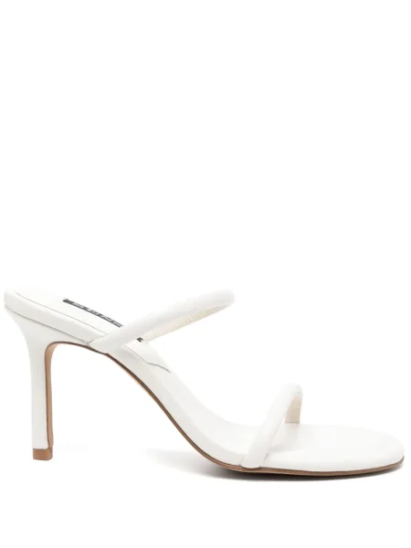 Sandale Senso alb