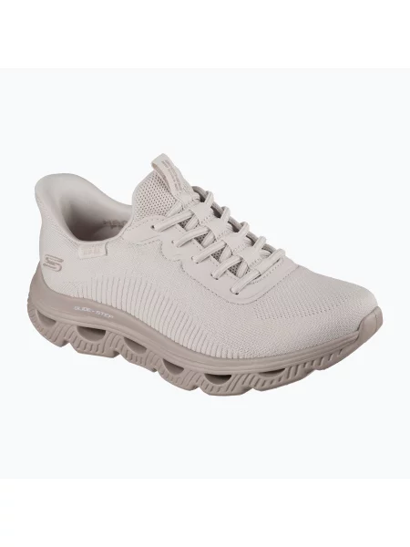 Női cipő SKECHERS Bobs Arc Waves beige. Méret: 38 EU bézs