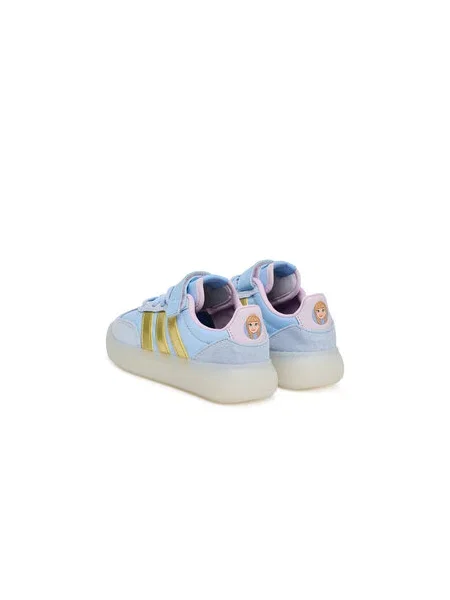 Adidas Sneakersy Barreda Decode Anna El C modrá