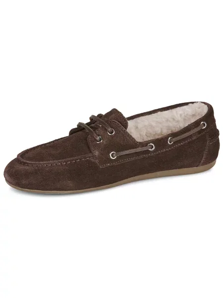 Pantofi Jb Martin maro