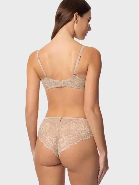 Трусы Marc&andre бежевые