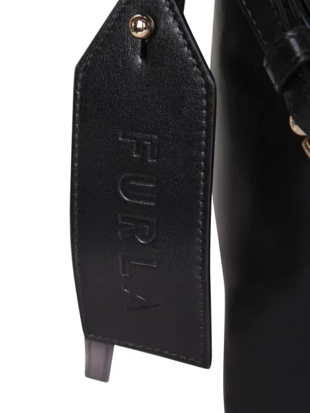 Batoh Furla čierna