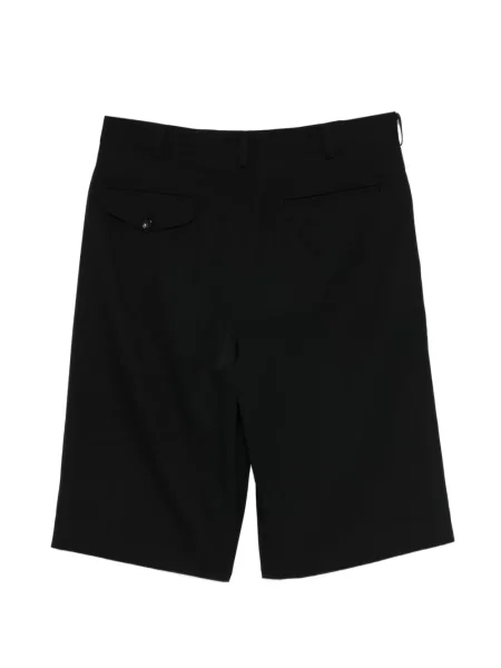 Pantaloni Comme Des Garcons Homme Plus negru