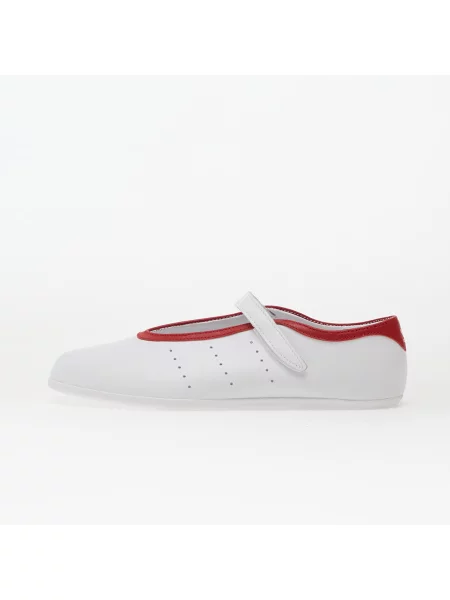 Sneakers adidas Stan Smith Lo Ballet W Ftw White/ Ftw White/ Ftw White EUR 36 białe