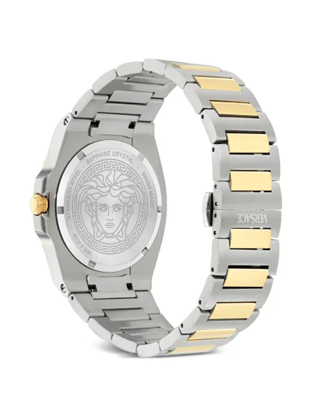 Ceas Versace verde
