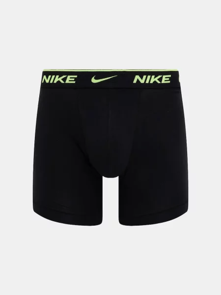 Boxers Nike Boxer Brief Multicolor M kék