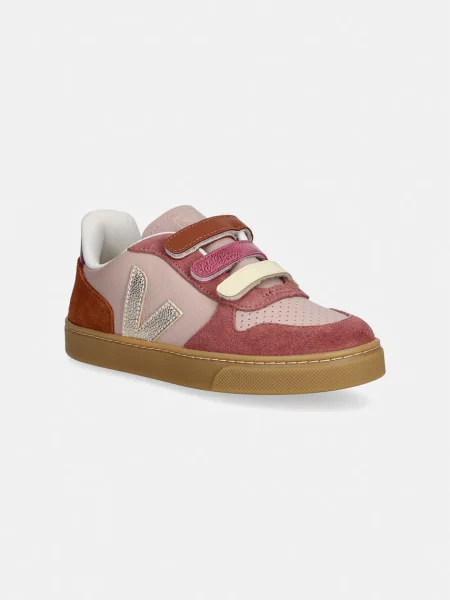 Детские кроссовки Veja V-10