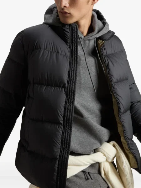Geacă Woolrich negru
