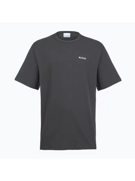 Tricou pentru bărbați Columbia CSC Heavyweight Tee shark