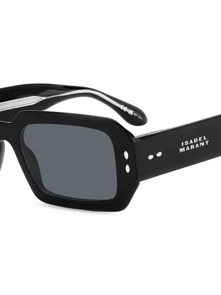 Slnečné okuliare Isabel Marant Eyewear čierna